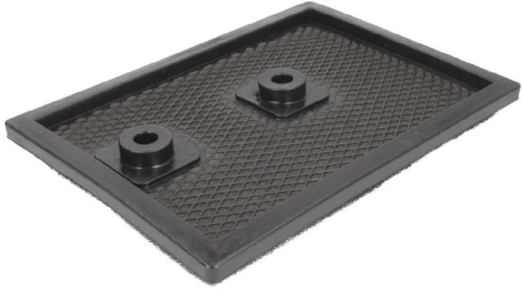 PIPERCROSS PP1926 Motor Luftfilter für VW Golf 5II Schrägheck Golf 5I (5K1)