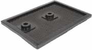 PIPERCROSS PP1926 Motor Luftfilter für VW Golf 5II Schrägheck Golf 5I (5K1)