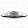 STARK SKFO-2005 2x Bremsscheiben Vorne Ø258mm Belüftet für FORD 1E0533251 Bild STARK SKFO-2005 2x Bremsscheiben Vorne Ø258mm Belüftet für FORD 1E0533251