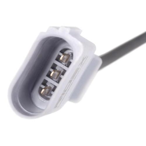 RIDEX Kurbelwellensensor 833C0082 372 mm Anzahl der Steckkontakte: 3 für für VW Bild RIDEX Kurbelwellensensor 833C0082 372 mm Anzahl der Steckkontakte: 3 für für VW