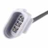 RIDEX Kurbelwellensensor 833C0082 372 mm Anzahl der Steckkontakte: 3 für für VW Bild RIDEX Kurbelwellensensor 833C0082 372 mm Anzahl der Steckkontakte: 3 für für VW