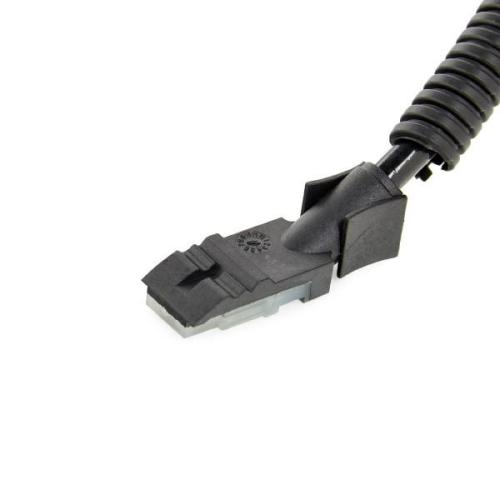 RIDEX PLUS ABS-Sensor 412W0216P Vorderachse beidseitig Sensorart: Hallsensor Bild RIDEX PLUS ABS-Sensor 412W0216P Vorderachse beidseitig Sensorart: Hallsensor