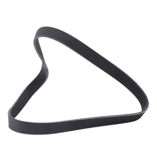 Keilrippenriemen RIDEX 6PK1030 für VW Golf VII Schrägheck (5G1, BQ1, BE1, BE2) Bild Keilrippenriemen RIDEX 6PK1030 für VW Golf VII Schrägheck (5G1, BQ1, BE1, BE2)