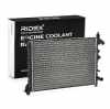 RIDEX 470R0510 Motork&uuml;hler / Wasserk&uuml;hler f&uuml;r RENAULT Espace 1II (JE0)