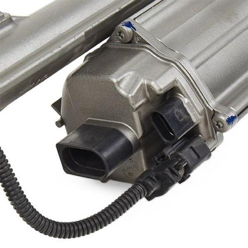 RIDEX REMAN 286S0266R Lenkgetriebe für VW Golf 5I (5K1) 1K1423055G 1K1423055GX Bild RIDEX REMAN 286S0266R Lenkgetriebe für VW Golf 5I (5K1) 1K1423055G 1K1423055GX