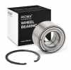 RIDEX 654W0395 Radlagersatz pro 1 Rad Vorne beidseitig f&uuml;r HYUNDAI i30 (FD)