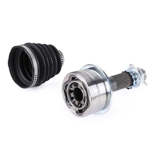 RIDEX 5J0436 Gelenksatz Antriebswelle Achswelle Vorne für TOYOTA LAND CRUISER 90 Bild RIDEX 5J0436 Gelenksatz Antriebswelle Achswelle Vorne für TOYOTA LAND CRUISER 90