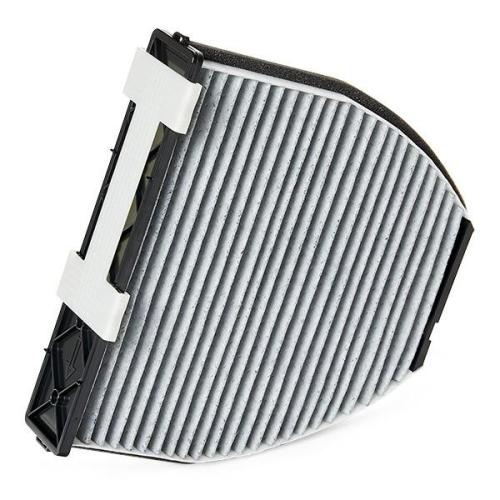 RIDEX PLUS 424I0486P Innenraumfilter Pollenfilter Aktivkohlefilter Höhe: 78,5 Bild RIDEX PLUS 424I0486P Innenraumfilter Pollenfilter Aktivkohlefilter Höhe: 78,5