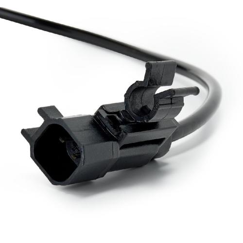 RIDEX 654W1074 Radlagersatz pro 1 Rad Hinten für CHRYSLER GRAND VOYAGER V (RT) Bild RIDEX 654W1074 Radlagersatz pro 1 Rad Hinten für CHRYSLER GRAND VOYAGER V (RT)