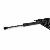 RIDEX 219G0174 Heckklappendämpfer hinten Länge:285mm 600N Hub: 107mm für SEAT