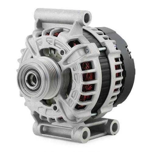 RIDEX 4G0349 Lichtmaschine 150A Generator LiMa 12V Alternator mit für CITROËN Bild RIDEX 4G0349 Lichtmaschine 150A Generator LiMa 12V Alternator mit für CITROËN