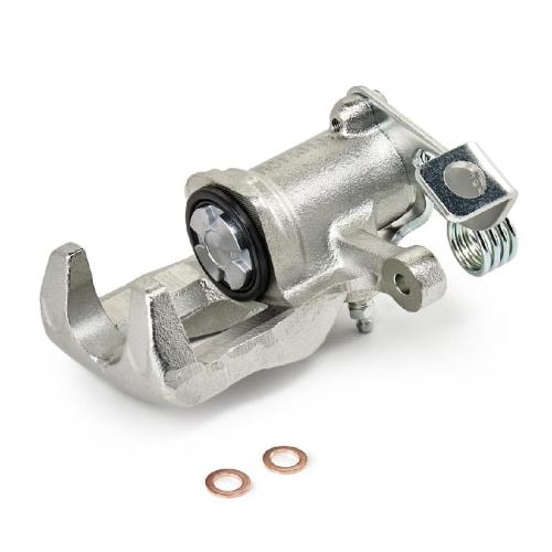 RIDEX 78B0852 Bremssattel Bremszange Hinten links für HYUNDAI i10 (PA) Bild RIDEX 78B0852 Bremssattel Bremszange Hinten links für HYUNDAI i10 (PA)