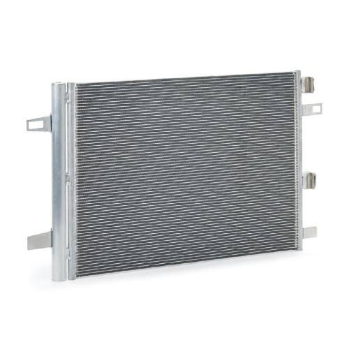 RIDEX 448C0562 Klimakondensator Klimaanlage Auto mit Trockner mit Dichtring Bild RIDEX 448C0562 Klimakondensator Klimaanlage Auto mit Trockner mit Dichtring
