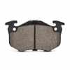 RIDEX PLUS Bremsbelagsatz Bremsbeläge Hinten für VW Golf 5I (5K1) Passat Variant Bild RIDEX PLUS Bremsbelagsatz Bremsbeläge Hinten für VW Golf 5I (5K1) Passat Variant