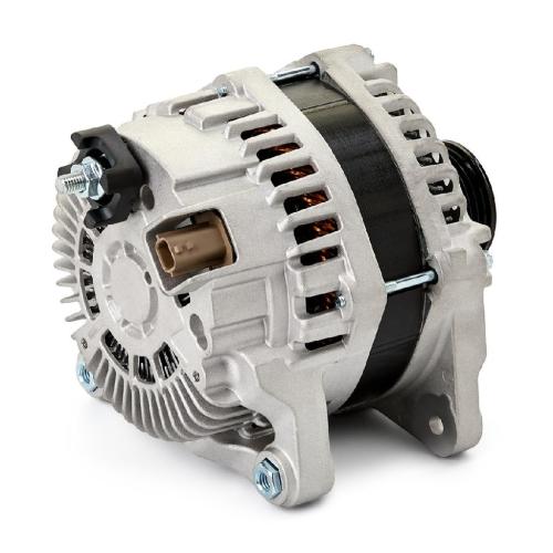 RIDEX 4G1483 Lichtmaschine 185A 12V Drehrichtung im Uhrzeigersinn mit 1202451 Bild RIDEX 4G1483 Lichtmaschine 185A 12V Drehrichtung im Uhrzeigersinn mit 1202451