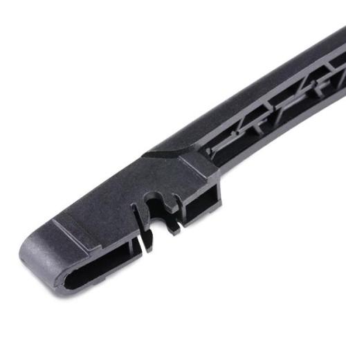 RIDEX Wischerarm Scheibenwischerarm 301W0022 hinten passend für PEUGEOT Bild RIDEX Wischerarm Scheibenwischerarm 301W0022 hinten passend für PEUGEOT