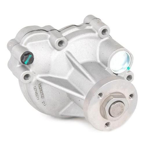 RIDEX 1260W0303 Kühlmittelpumpe Motorkühlung Wasserpumpe für LAND ROVER JLM20149 Bild RIDEX 1260W0303 Kühlmittelpumpe Motorkühlung Wasserpumpe für LAND ROVER JLM20149