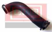 LCC LCC6205 Ladeluftschlauch mit Klemmstücken passend für PEUGEOT 807 MPV 0382GZ