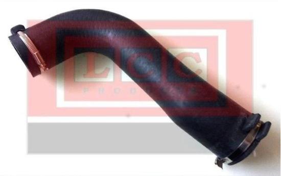 LCC LCC6205 Ladeluftschlauch mit Klemmstücken passend für PEUGEOT 807 MPV 0382GZ Bild LCC LCC6205 Ladeluftschlauch mit Klemmstücken passend für PEUGEOT 807 MPV 0382GZ