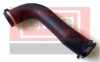 LCC LCC6205 Ladeluftschlauch mit Klemmst&uuml;cken passend f&uuml;r PEUGEOT 807 MPV 0382GZ