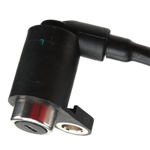 RIDEX ABS-Sensor 412W1124 Hinterachse links rechts Anzahl der Steckkontakte: 2 Bild RIDEX ABS-Sensor 412W1124 Hinterachse links rechts Anzahl der Steckkontakte: 2