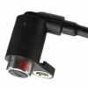 RIDEX ABS-Sensor 412W1124 Hinterachse links rechts Anzahl der Steckkontakte: 2 Bild RIDEX ABS-Sensor 412W1124 Hinterachse links rechts Anzahl der Steckkontakte: 2