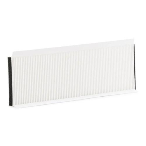 RIDEX 424I0298 Innenraumfilter Pollenfilter Höhe: 30 Breite: 120 Länge: 390 Bild RIDEX 424I0298 Innenraumfilter Pollenfilter Höhe: 30 Breite: 120 Länge: 390
