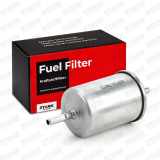 STARK SKFF-0870008 Kraftstofffilter Line Filter für VW Golf 5II Schrägheck