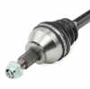 RIDEX Antriebswelle Achswelle Vorderachse/Vorne links für ALFA ROMEO Bild RIDEX Antriebswelle Achswelle Vorderachse/Vorne links für ALFA ROMEO