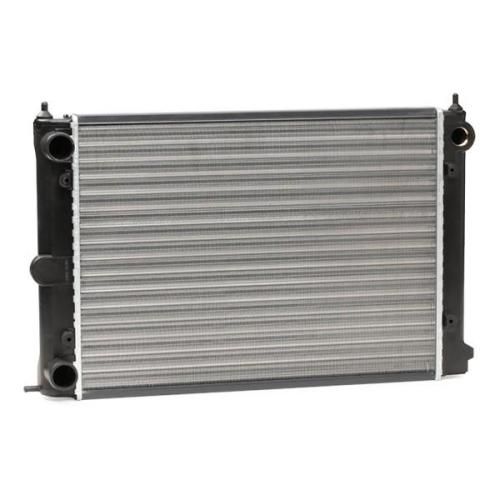 RIDEX 470R0157 Motorkühler / Wasserkühler für VW Golf 1I (19E, 1G1) 171121253CH Bild RIDEX 470R0157 Motorkühler / Wasserkühler für VW Golf 1I (19E, 1G1) 171121253CH