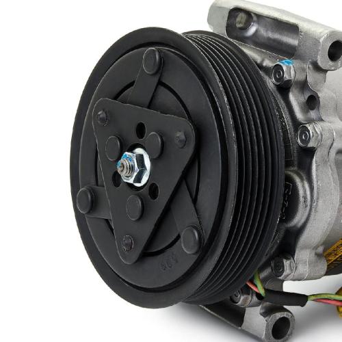 RIDEX REMAN A/C Kompressor für Klimaanlage Klimakompressor mit ID: SD6C12 PAG 46 Bild RIDEX REMAN A/C Kompressor für Klimaanlage Klimakompressor mit ID: SD6C12 PAG 46