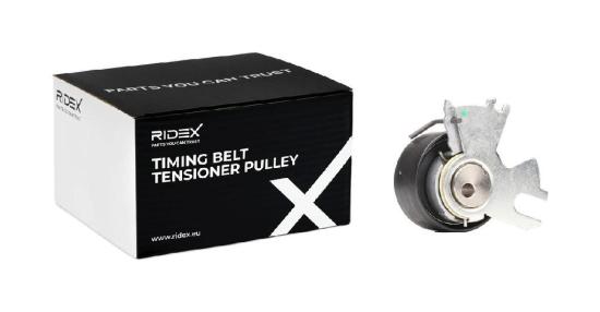 RIDEX Spannrolle Zahnriemen für FORD FOCUS III Turnier Bild RIDEX Spannrolle Zahnriemen für FORD FOCUS III Turnier