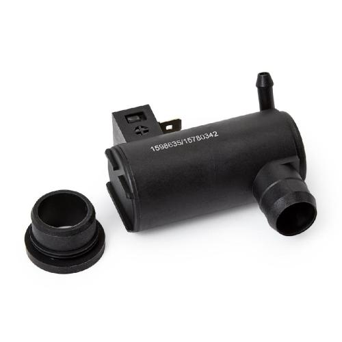 RIDEX Waschwasserpumpe Pumpenart Monopumpe 12V passend für PEUGEOT 205 II 106 I Bild RIDEX Waschwasserpumpe Pumpenart Monopumpe 12V passend für PEUGEOT 205 II 106 I