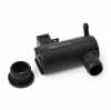 RIDEX Waschwasserpumpe Pumpenart Monopumpe 12V passend für PEUGEOT 205 II 106 I Bild RIDEX Waschwasserpumpe Pumpenart Monopumpe 12V passend für PEUGEOT 205 II 106 I