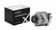 RIDEX 4G0729 Lichtmaschine 60A 12V Drehrichtung im Uhrzeigersinn mit für TOYOTA