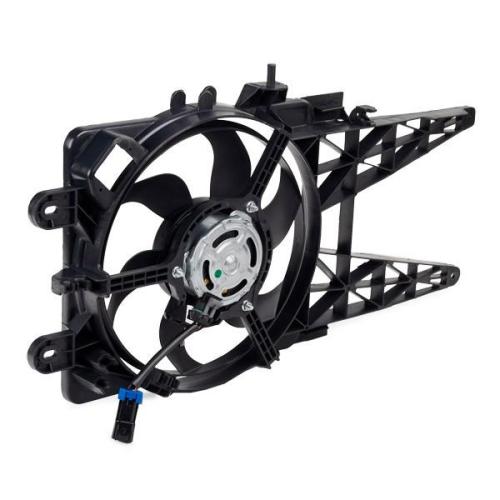 RIDEX 508R0054 Kühlerlüfter Lüfter Motorkühlung mit Elektromotor für FIAT PUNTO Bild RIDEX 508R0054 Kühlerlüfter Lüfter Motorkühlung mit Elektromotor für FIAT PUNTO