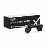 RIDEX 854S1383 1x Stoßdämpfer Federbein Gasdruck Vorne rechts für CITROËN 5202XV