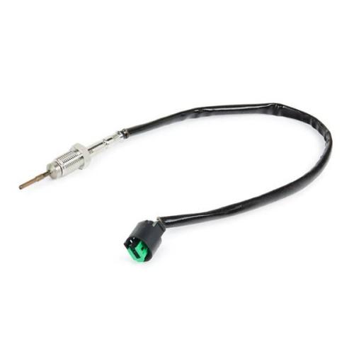 RIDEX 3938E0321 Abgastemperatursensor 2-Polig für BMW 5 Limousine (E60) Bild RIDEX 3938E0321 Abgastemperatursensor 2-Polig für BMW 5 Limousine (E60)