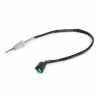 RIDEX 3938E0321 Abgastemperatursensor 2-Polig für BMW 5 Limousine (E60) Bild RIDEX 3938E0321 Abgastemperatursensor 2-Polig für BMW 5 Limousine (E60)