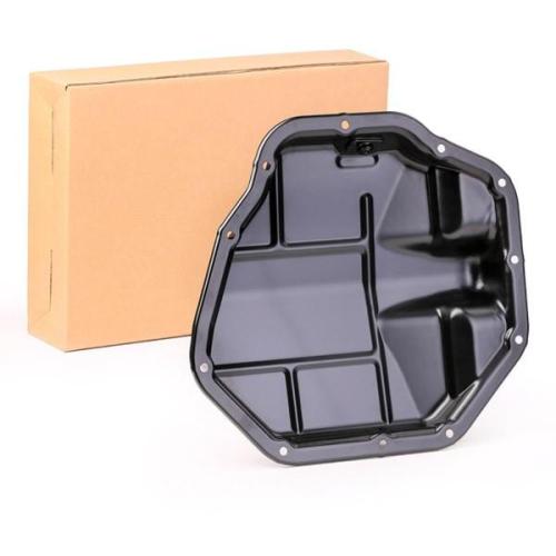 RIDEX 592O0111 Ölwanne Motorölwanne Stahl unterer Teil für NISSAN 11110CK810 Bild RIDEX 592O0111 Ölwanne Motorölwanne Stahl unterer Teil für NISSAN 11110CK810