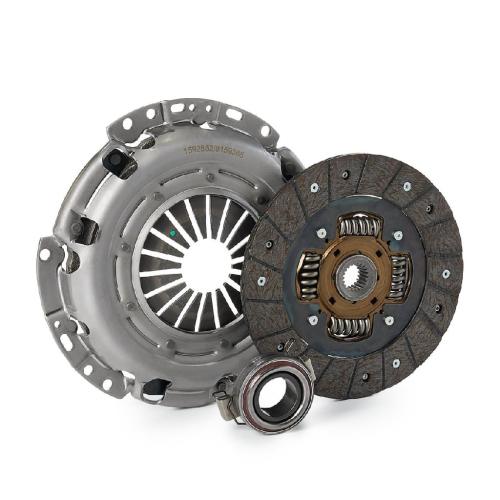 RIDEX 479C0044 Kupplungssatz für TOYOTA Yaris Schrägheck (P9) 3125017020 Bild RIDEX 479C0044 Kupplungssatz für TOYOTA Yaris Schrägheck (P9) 3125017020