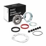 RIDEX 654W0503 Radlagersatz pro 1 Rad Hinten passend für MERCEDES-BENZ