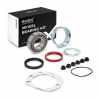 RIDEX 654W0503 Radlagersatz pro 1 Rad Hinten passend für MERCEDES-BENZ Bild RIDEX 654W0503 Radlagersatz pro 1 Rad Hinten passend für MERCEDES-BENZ