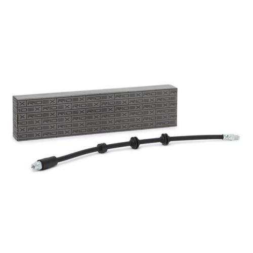 RIDEX Bremsschlauch 83B0119 VORNE BREMSSCHLÄUCHE Länge: 548mm für BMW 3 Touring Bild RIDEX Bremsschlauch 83B0119 VORNE BREMSSCHLÄUCHE Länge: 548mm für BMW 3 Touring