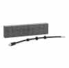 RIDEX Bremsschlauch 83B0119 VORNE BREMSSCHLÄUCHE Länge: 548mm für BMW 3 Touring Bild RIDEX Bremsschlauch 83B0119 VORNE BREMSSCHLÄUCHE Länge: 548mm für BMW 3 Touring
