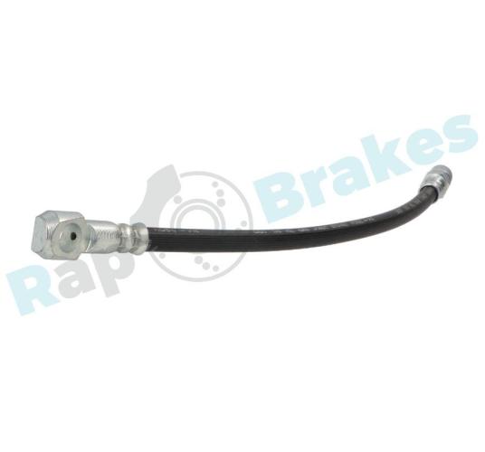RAP BRAKES Bremsschlauch R-H0433 BREMSSCHLÄUCHE Länge: 350mm Bild RAP BRAKES Bremsschlauch R-H0433 BREMSSCHLÄUCHE Länge: 350mm