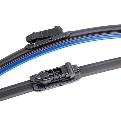 RIDEX Scheibenwischer Satz Wischerblätter Satz mit Spoiler Vorne Länge 1: 650mm Bild RIDEX Scheibenwischer Satz Wischerblätter Satz mit Spoiler Vorne Länge 1: 650mm