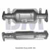 VEGAZ HOK-966 Katalysator Kat Euro 4 f&uuml;r HONDA CR-V III (RE) 18160R06E00