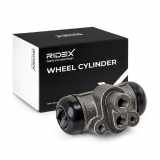 RIDEX 277W0191 1x Radbremszylinder Trommelbremse Radzylinder Hinten Rechts