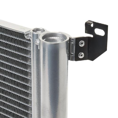 RIDEX 448C0019 Klimakondensator Klimaanlage Auto mit Trockner für OPEL ZAFIRA B Bild RIDEX 448C0019 Klimakondensator Klimaanlage Auto mit Trockner für OPEL ZAFIRA B